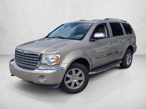 2008 Chrysler Aspen AWD 4dr Limited
