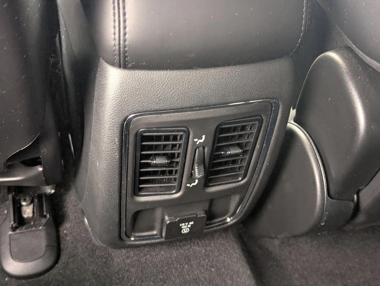 2021 Jeep Grand Cherokee Laredo X 4x2