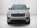 2021 Jeep Grand Cherokee Laredo X 4x2