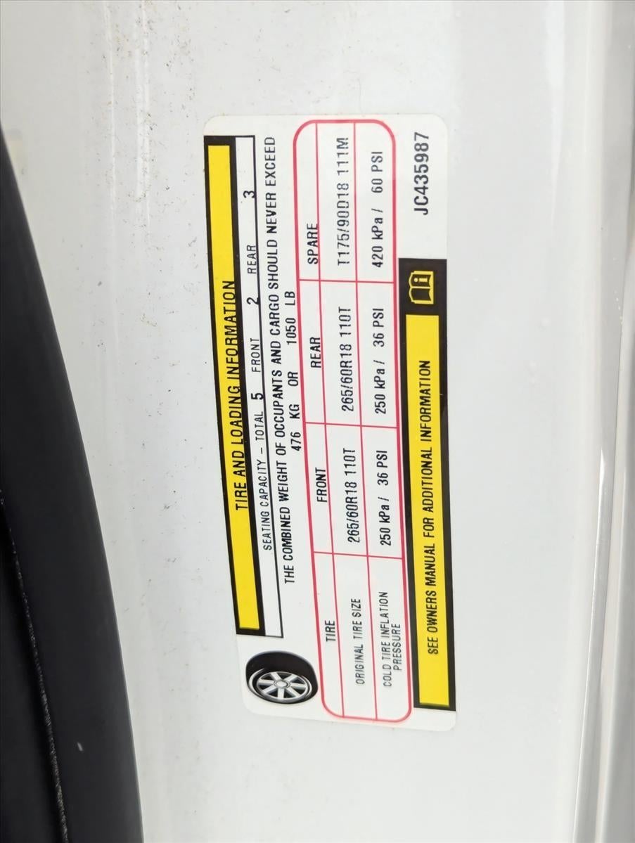 2018 Jeep Grand Cherokee Limited 4x4