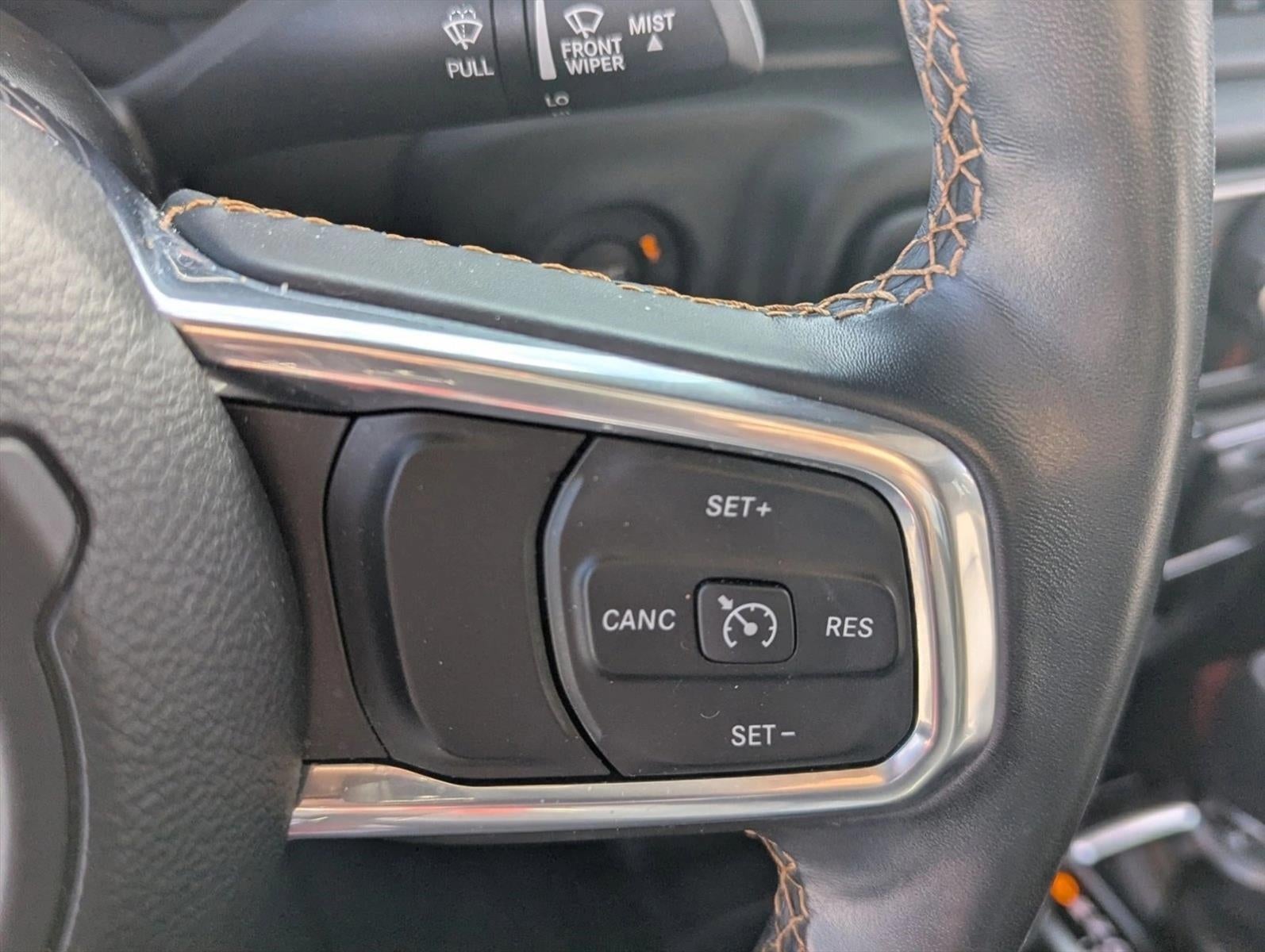 2021 Jeep Gladiator High Altitude 4x4