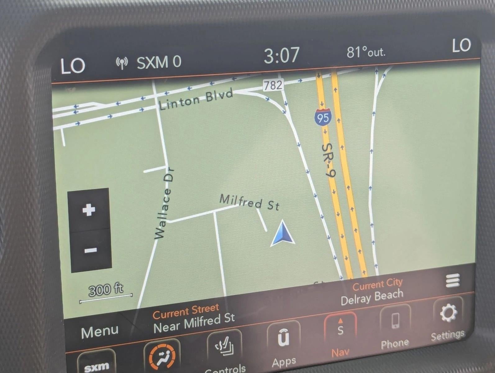 2021 Jeep Gladiator High Altitude 4x4