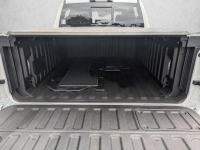 2025 RAM 1500 Limited 4x4 Crew Cab 5'7" Box