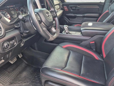 2022 RAM 1500 TRX 4x4 Crew Cab 5'7" Box