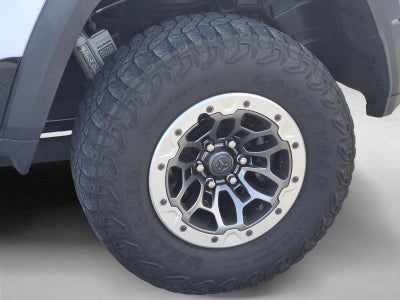 2022 RAM 1500 TRX 4x4 Crew Cab 5'7" Box