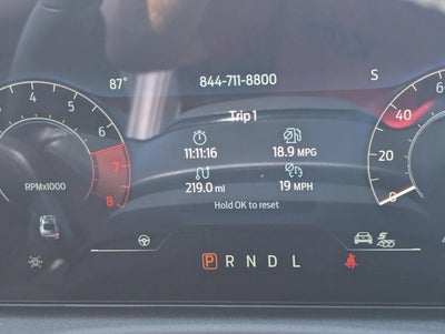 2025 Ford Mustang EcoBoost Premium Convertible