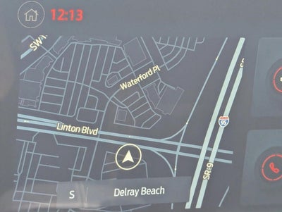 2025 Ford Mustang EcoBoost Premium Convertible