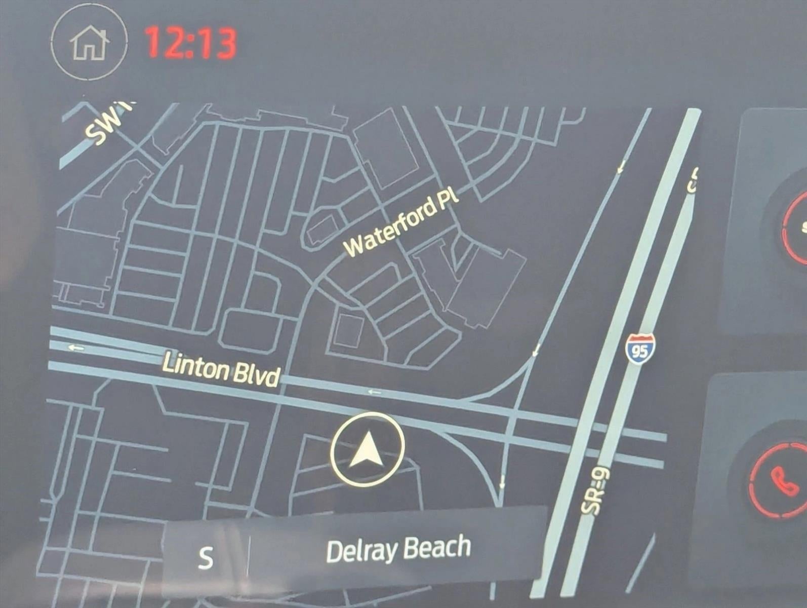 2025 Ford Mustang EcoBoost Premium Convertible