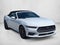 2025 Ford Mustang EcoBoost Premium Convertible