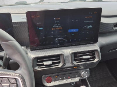 2024 Ford Mustang EcoBoost Convertible