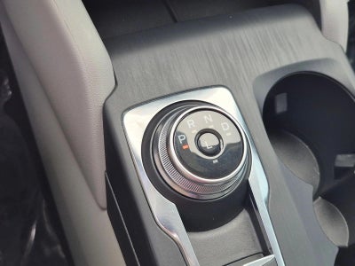 2024 Ford Escape PHEV FWD