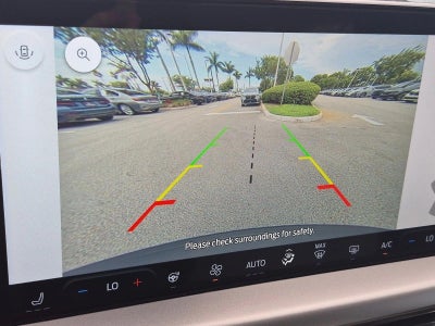 2024 Ford Escape PHEV FWD