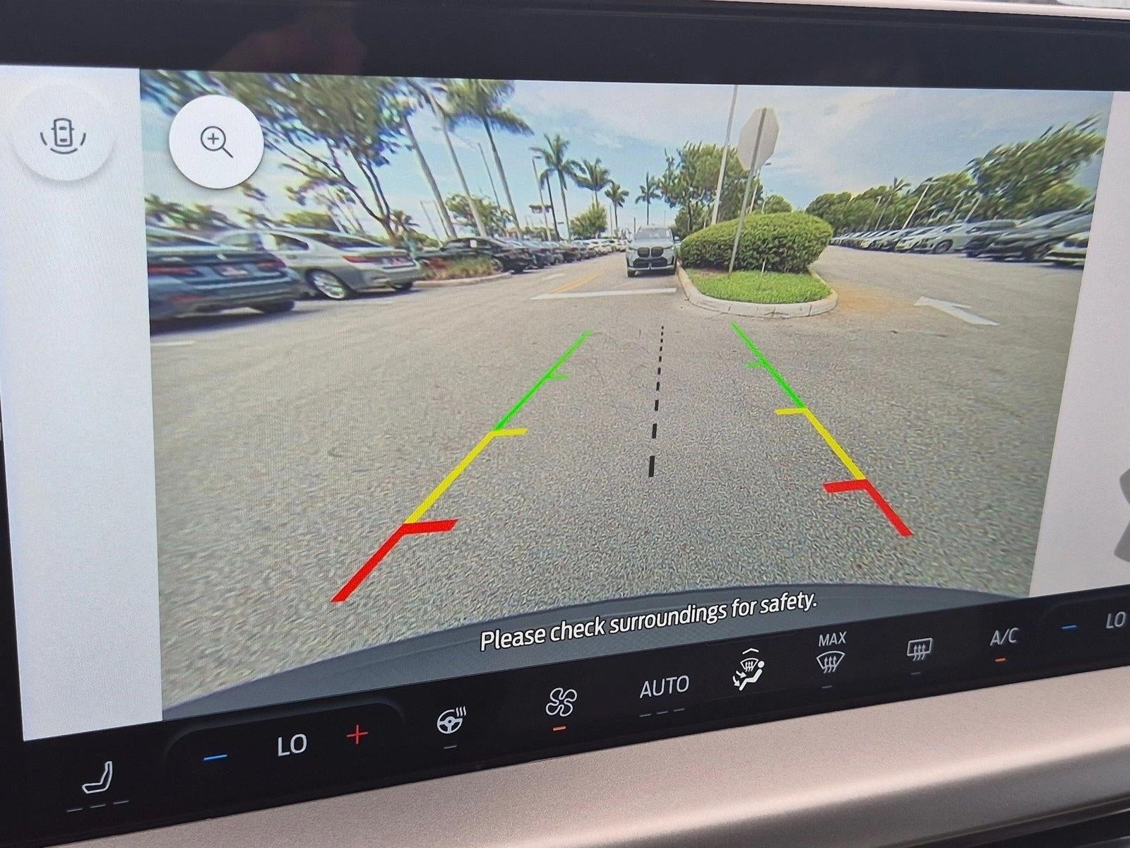 2024 Ford Escape PHEV FWD