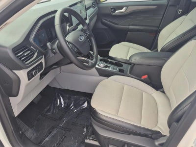 2024 Ford Escape PHEV FWD