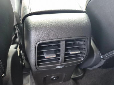 2024 Ford Escape PHEV FWD