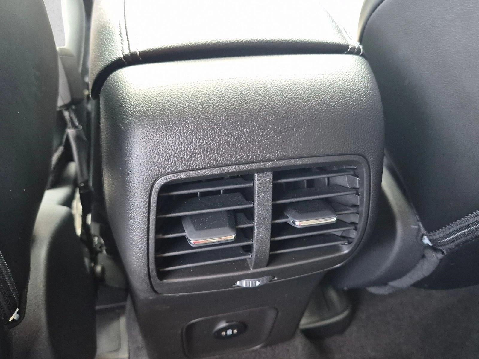 2024 Ford Escape PHEV FWD