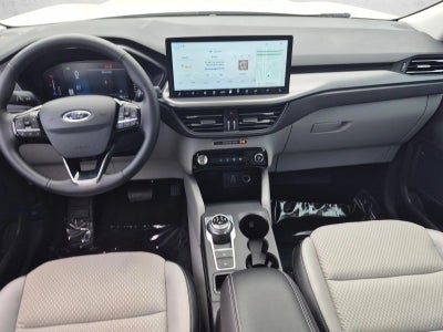 2024 Ford Escape PHEV FWD