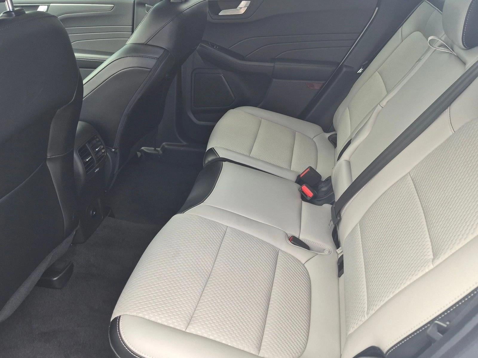 2024 Ford Escape PHEV FWD
