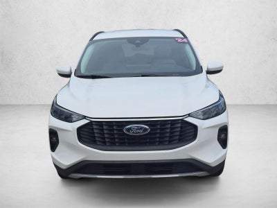 2024 Ford Escape PHEV FWD