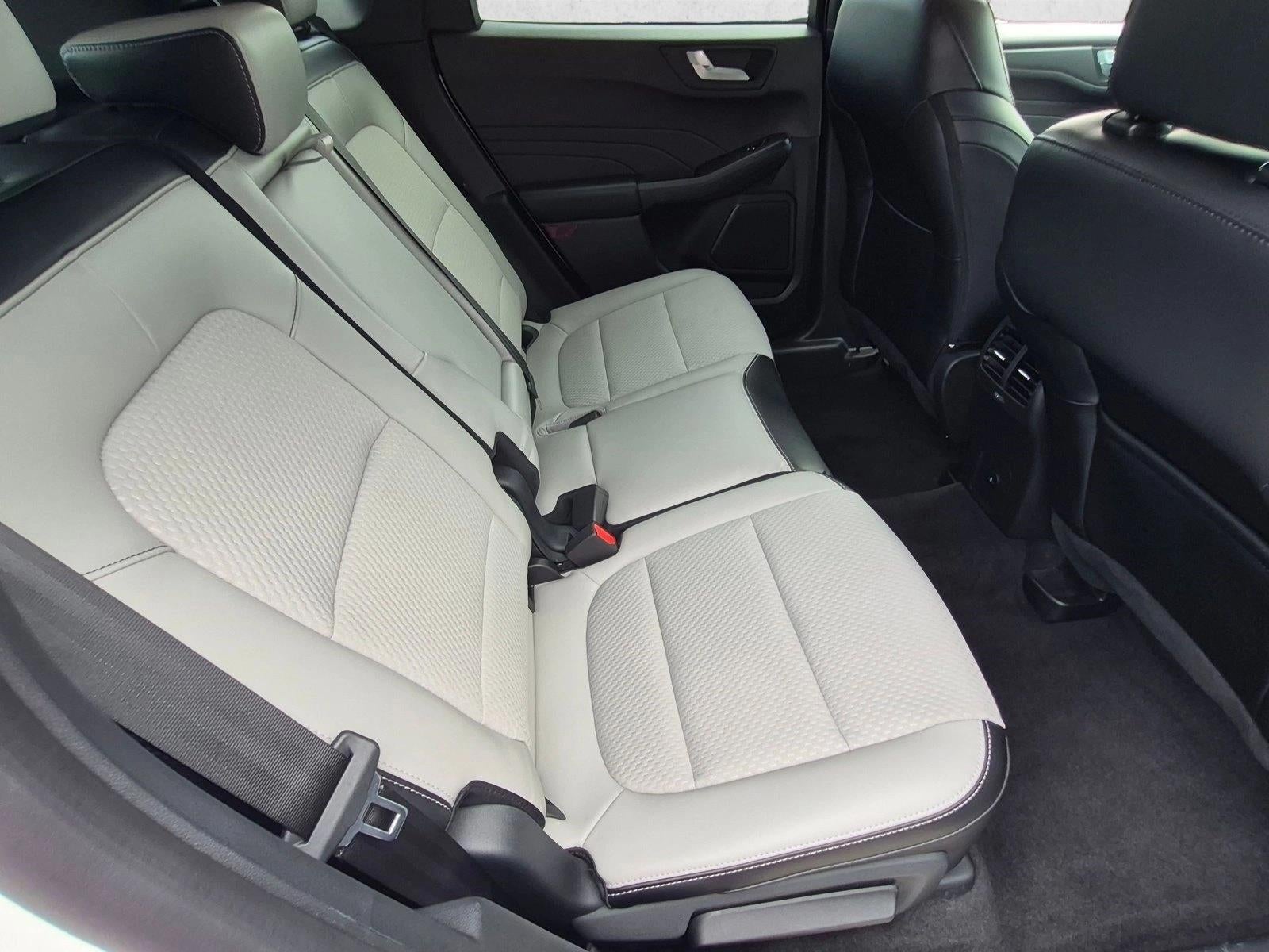 2024 Ford Escape PHEV FWD
