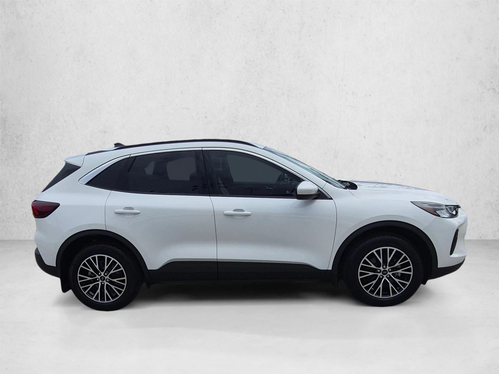 2024 Ford Escape PHEV FWD