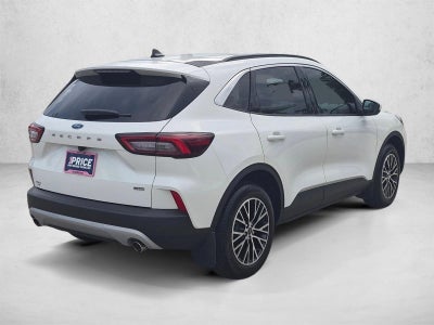 2024 Ford Escape PHEV FWD