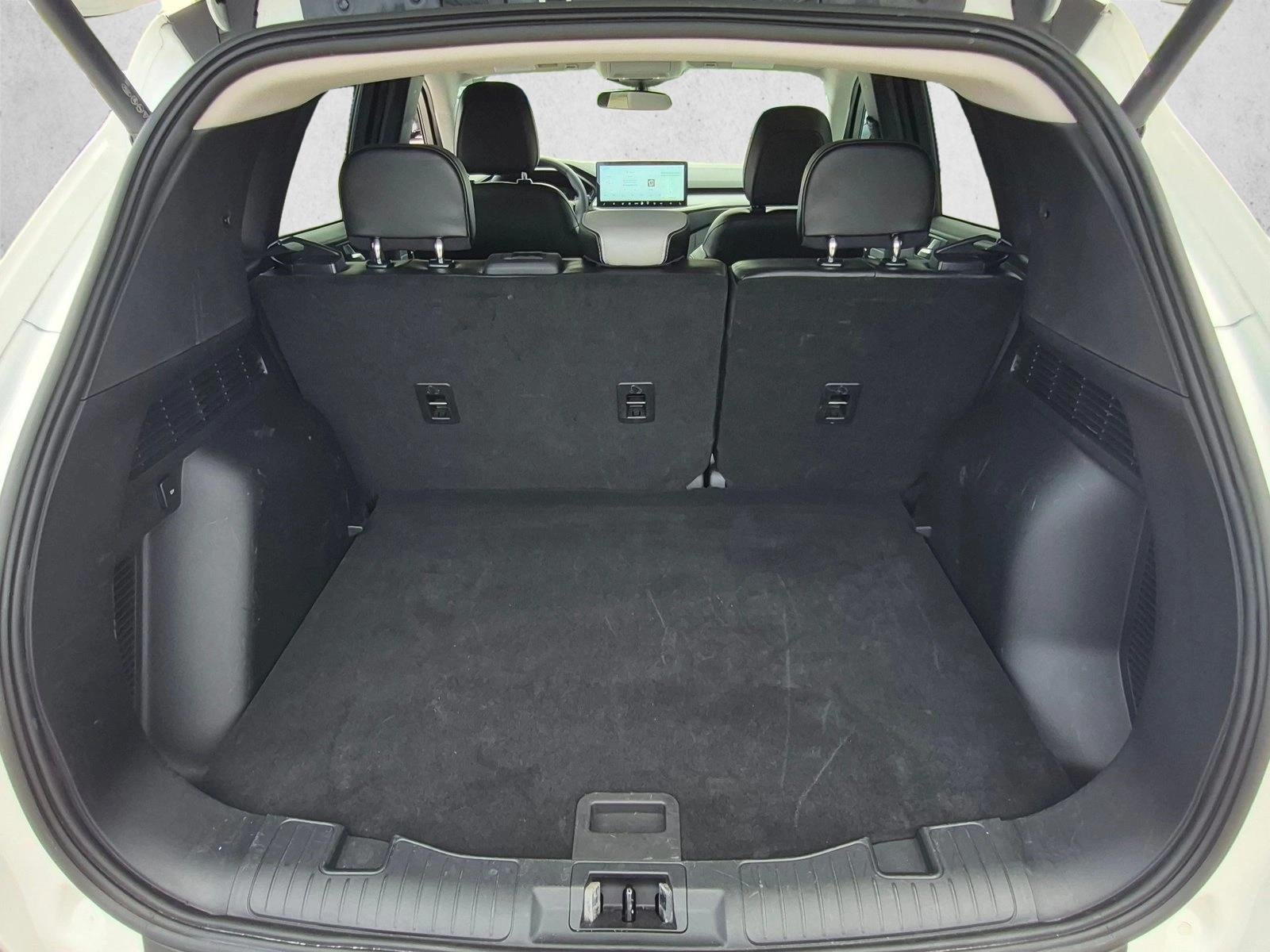 2024 Ford Escape PHEV FWD