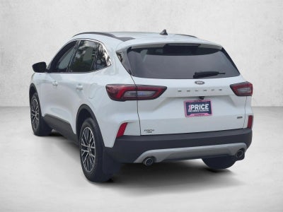 2024 Ford Escape PHEV FWD