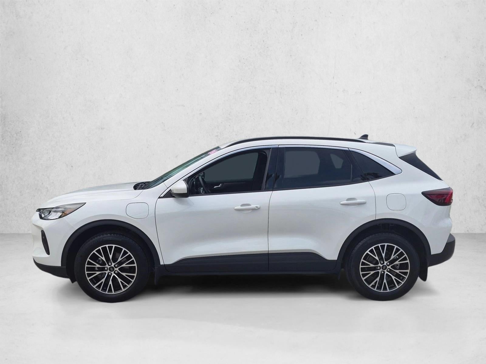 2024 Ford Escape PHEV FWD