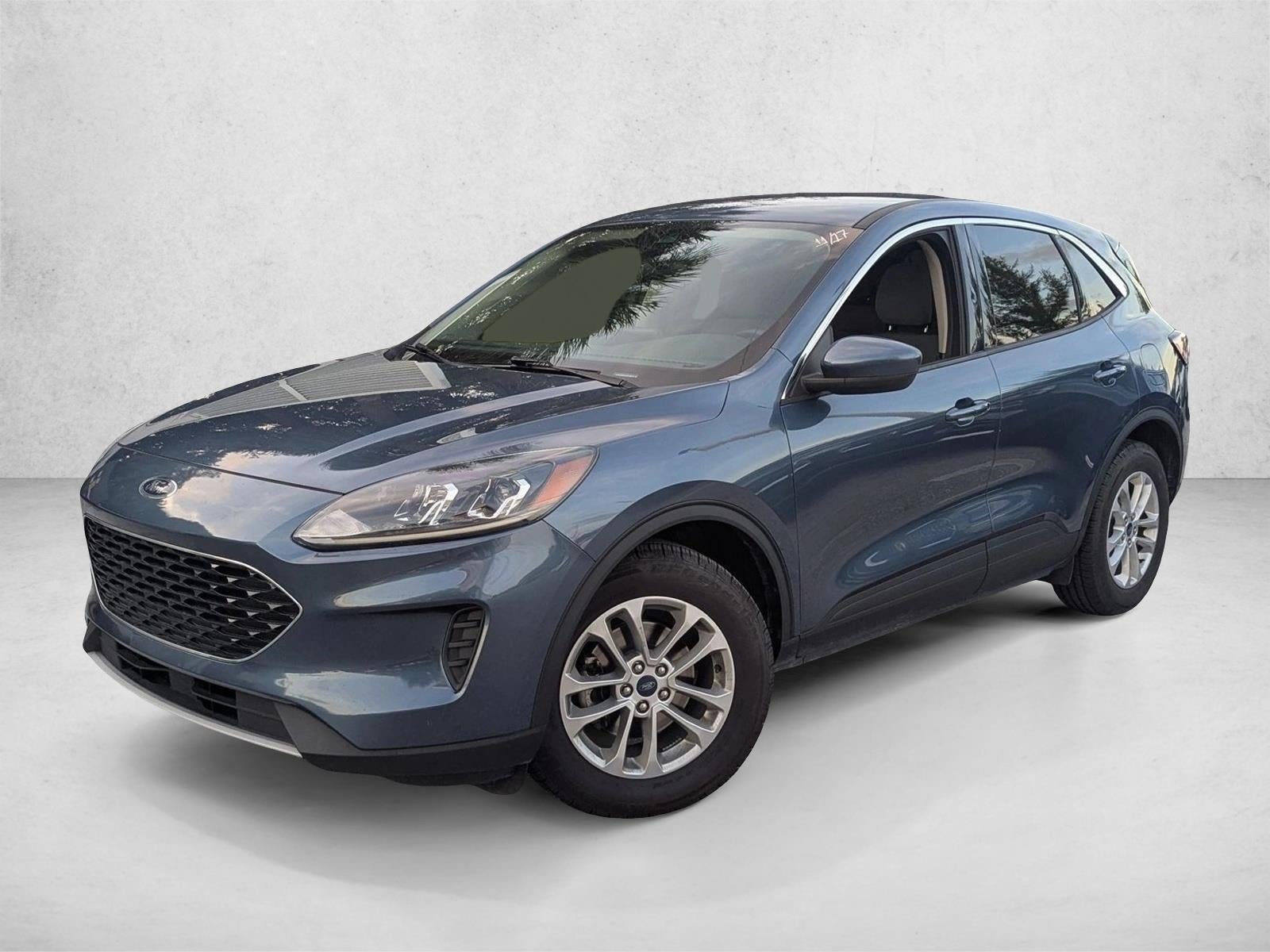 2020 Ford Escape SE FWD