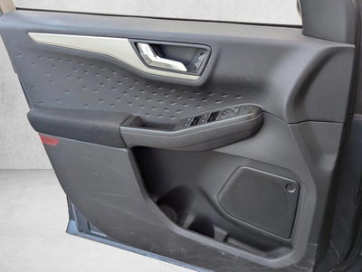 2020 Ford Escape SE FWD