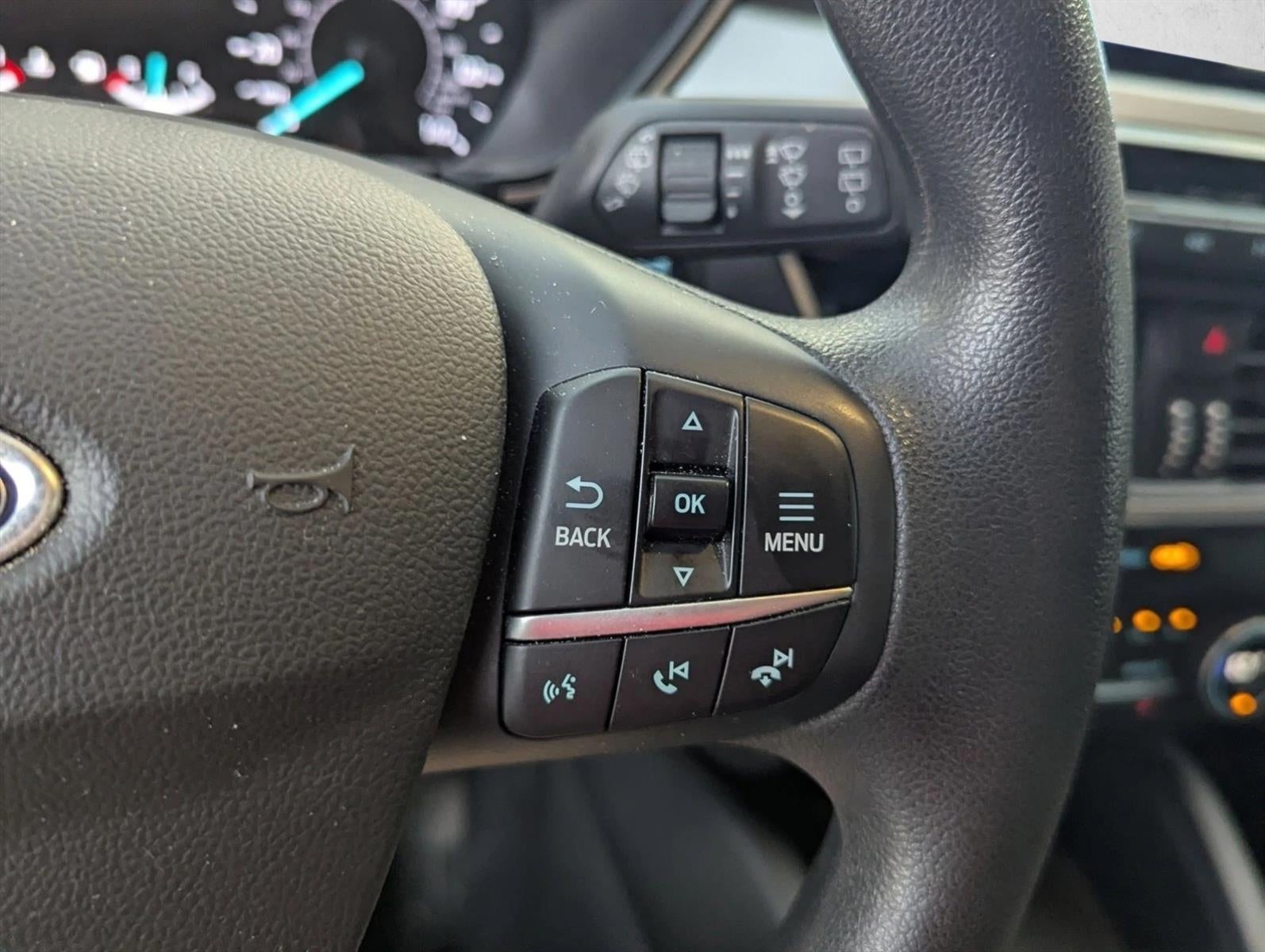 2020 Ford Escape SE FWD