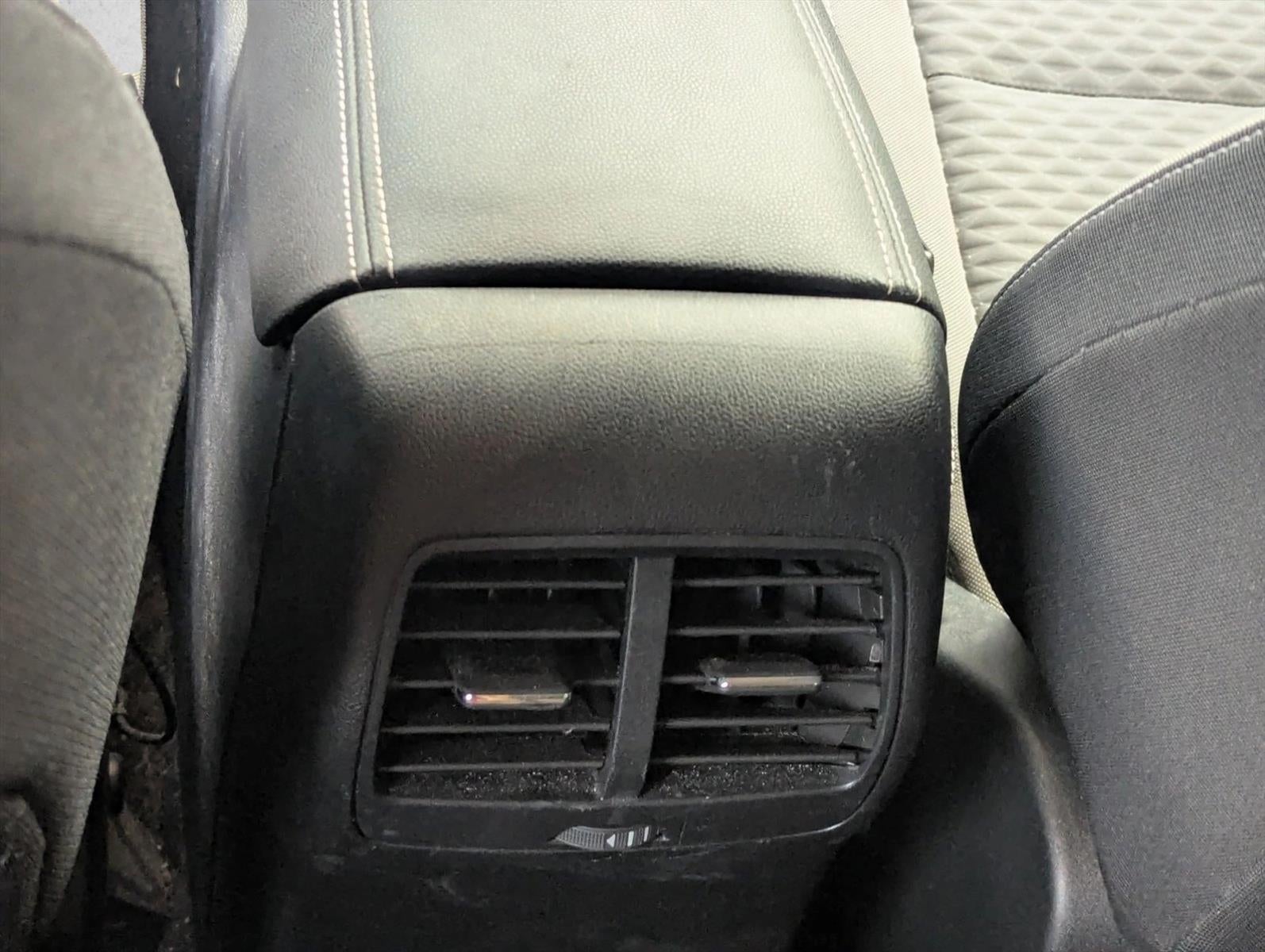 2020 Ford Escape SE FWD