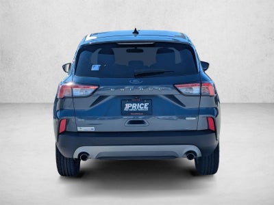 2020 Ford Escape SE FWD