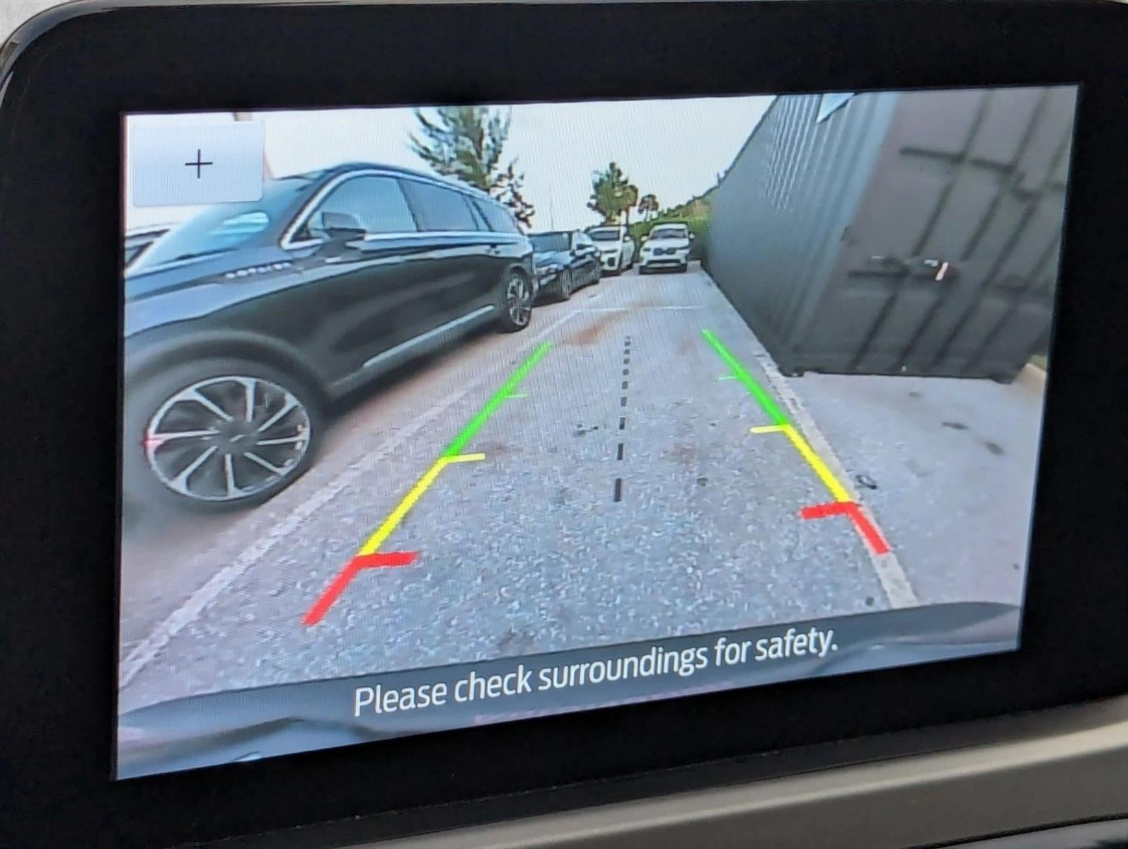 2020 Ford Escape SE FWD