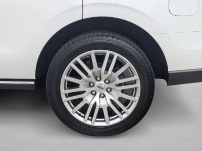 2024 Ford Expedition Limited 4x4