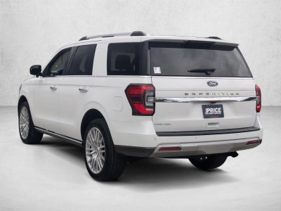 2024 Ford Expedition Limited 4x4
