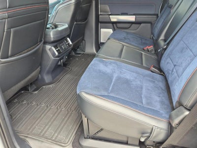 2023 Ford F-150 Raptor 4WD SuperCrew 5.5' Box