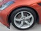 2015 Chevrolet Corvette Stingray Convertible 2LT