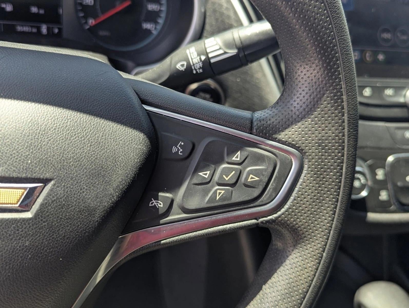 2022 Chevrolet Malibu 4dr Sdn LS w/1LS