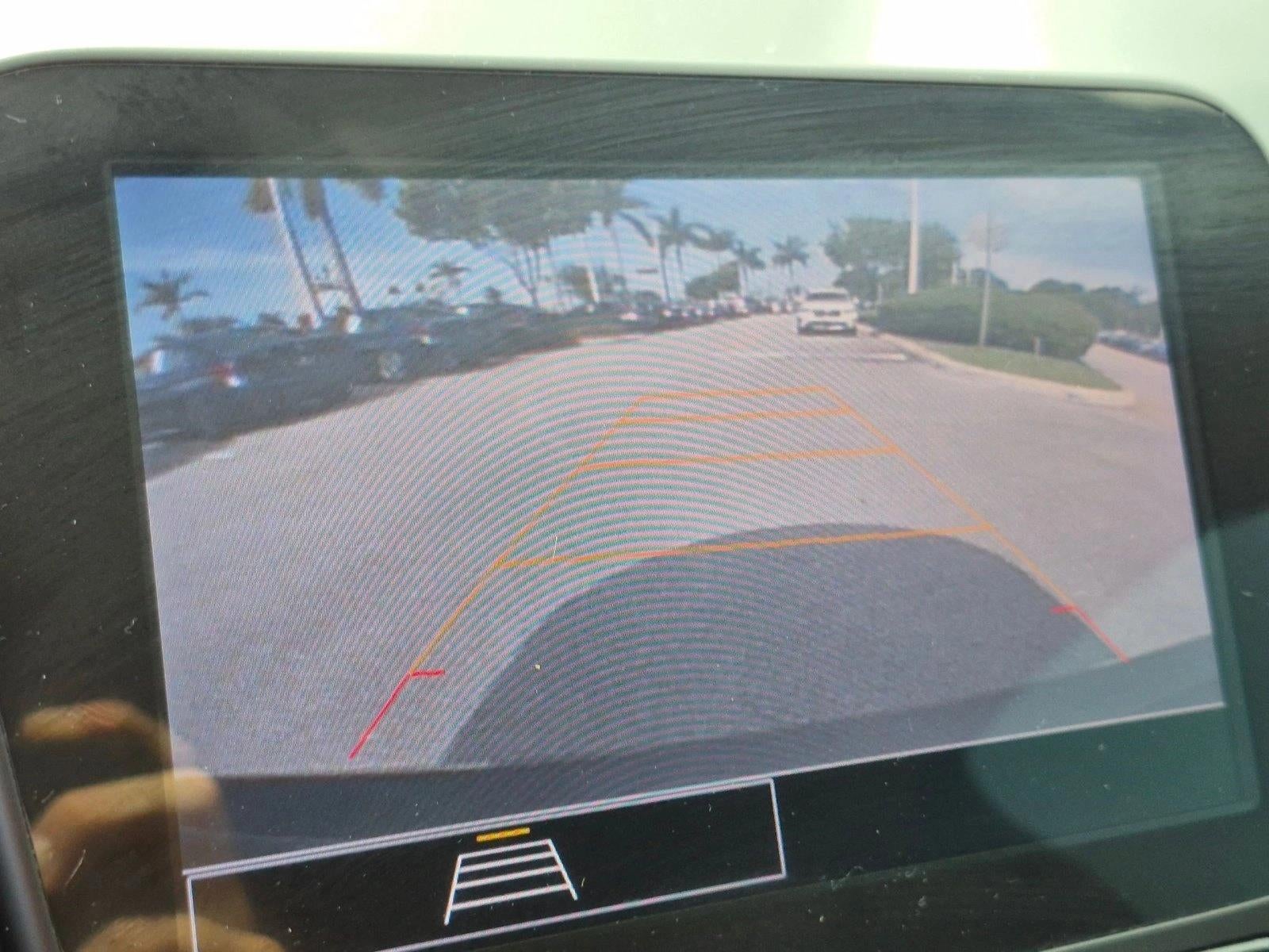 2022 Chevrolet Malibu 4dr Sdn LS w/1LS