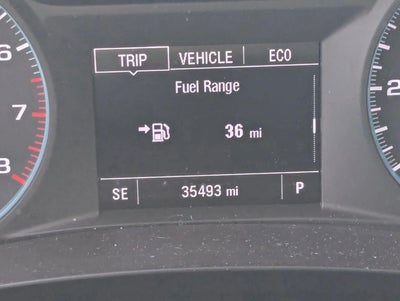 2022 Chevrolet Malibu 4dr Sdn LS w/1LS