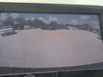 2022 Chevrolet Malibu 4dr Sdn LS w/1LS