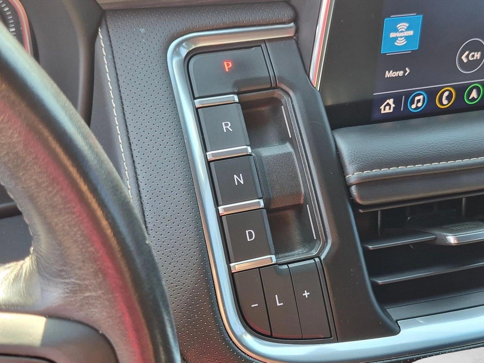 2021 GMC Yukon 4WD 4dr SLT