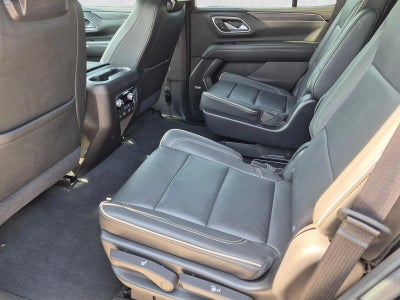 2021 GMC Yukon 4WD 4dr SLT