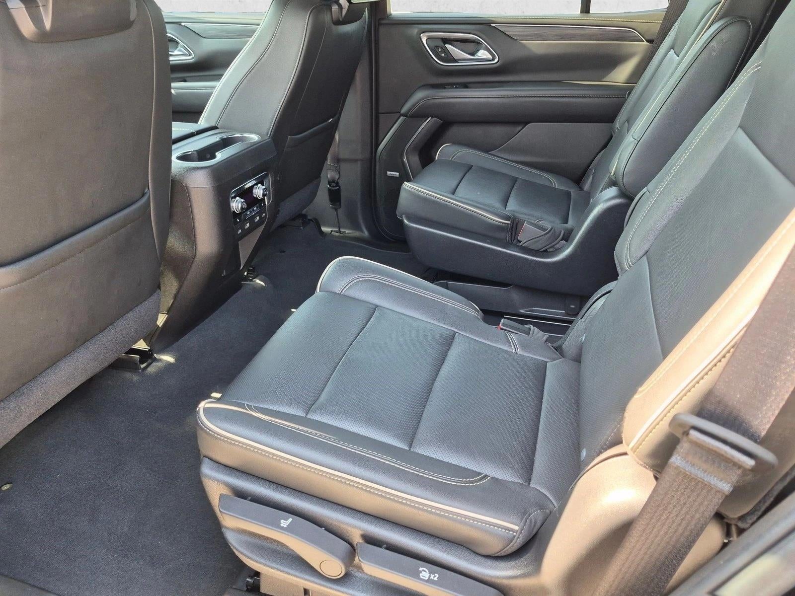 2021 GMC Yukon 4WD 4dr SLT