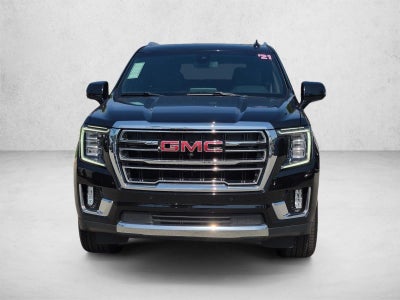 2021 GMC Yukon 4WD 4dr SLT