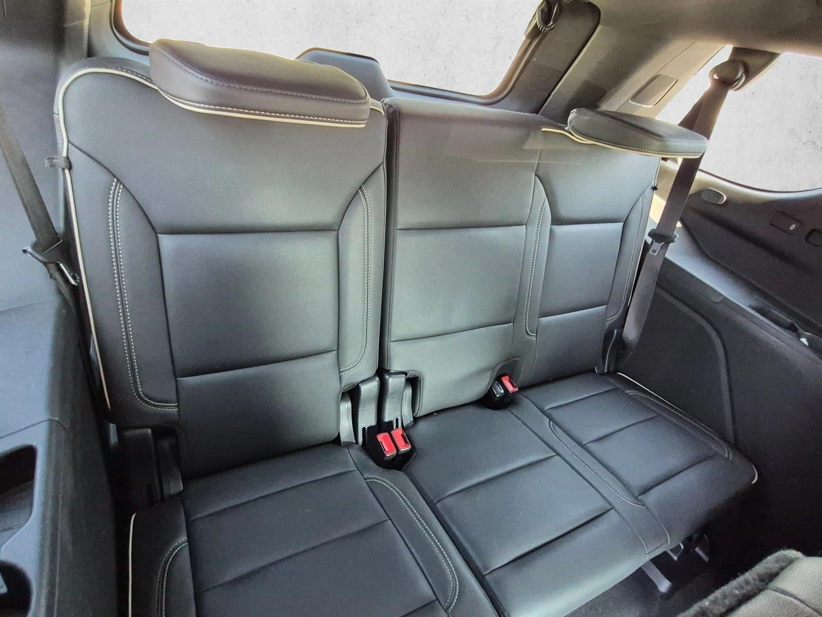 2021 GMC Yukon 4WD 4dr SLT