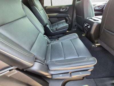2021 GMC Yukon 4WD 4dr SLT