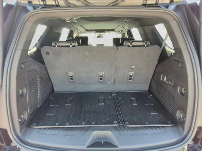 2021 GMC Yukon 4WD 4dr SLT
